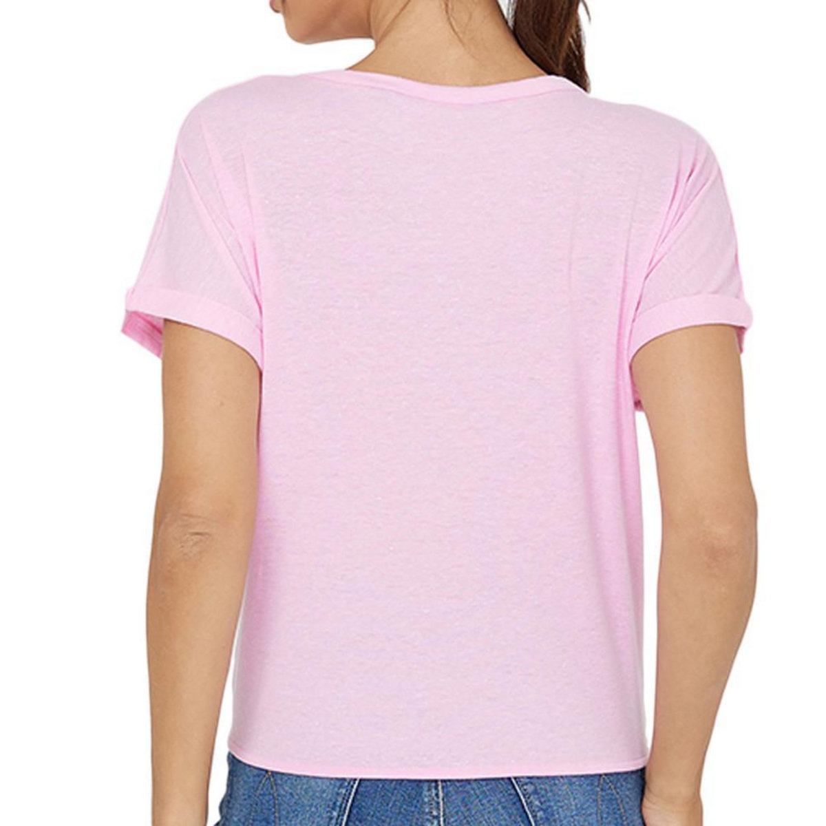 Vero Moda T Shirt  Femme Vero  oda  arijune