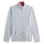 Voir la diapositive 1 : INEXTENSO Veste polaire gris femme