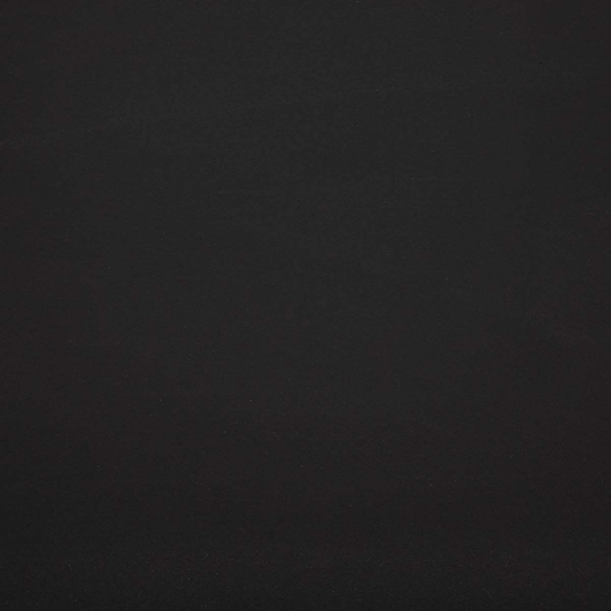 ATMOSPHERA Table basse en métal GOTA - Noir