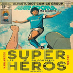 LES SUPER HEROS DU FOOTBALL, Traoré Mahamadou