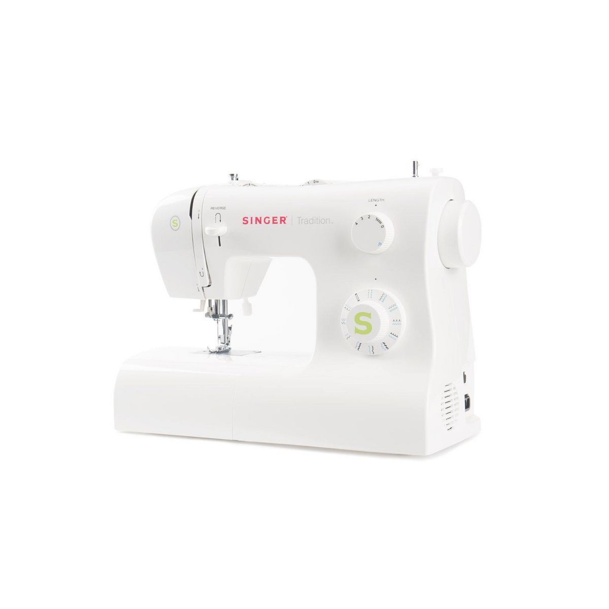 Singer Machine à coudre Singer Tradition 2273