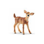 Voir la diapositive 1 : Schleich 14820 Faon de Virginie