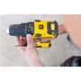 Stanley Perceuse Brushless 18V 2 Batteries Lithium ion 2.0 Ah STANLEY FATMAX Chargeur rapide + Coffret FMC627D2