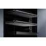 Voir la diapositive 5 : ELECTROLUX Four intégrable multifonction 72l 60cm a+ pyrolyse inox - EOF7P00LX