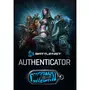 Authenticator Blizzard