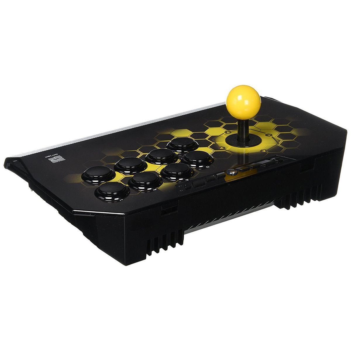 Arcade FightStick Qanba Drone PS4