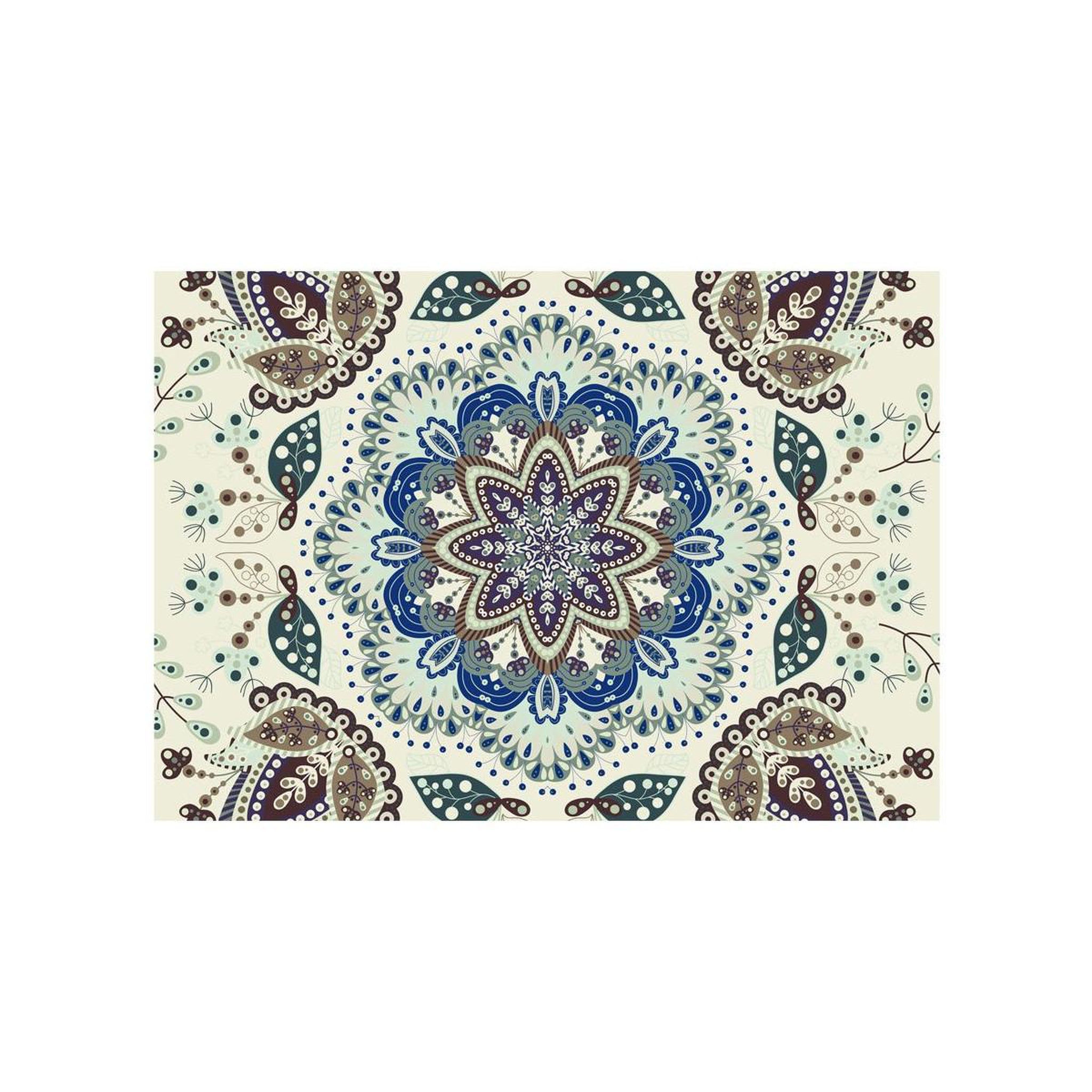 Voir la diapositive 2 : Paris Prix Papier peint  earth colors