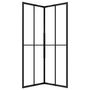 Voir la diapositive 4 : VIDAXL Cabine de douche ESG 70x70x180 cm