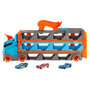 Voir la diapositive 1 : HOT WHEELS Super transporteur extensible - Hot Wheels
