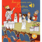 MES PREMIERS AIRS D'OPERA, Cordier Séverine