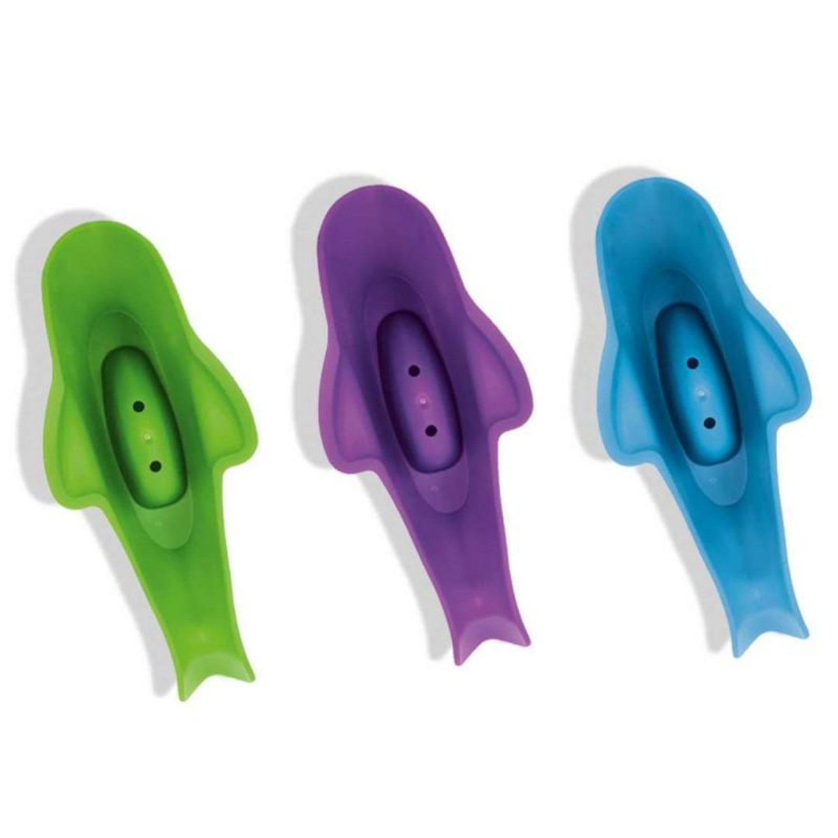 SES SES Tiny Talents - Color Changing Bad Fish 13135