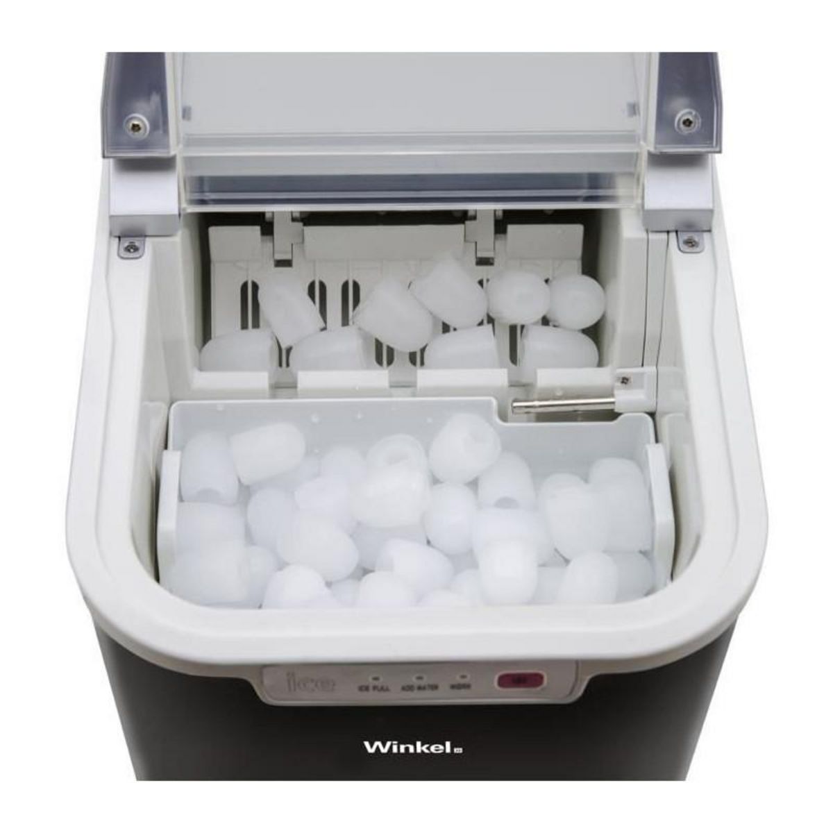 WINKEL WINKEL KW12 Machine a glacons