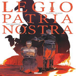 LEGIO PATRIA NOSTRA TOME 4 : LOS DEMONIOS, Yerlès Jean-André