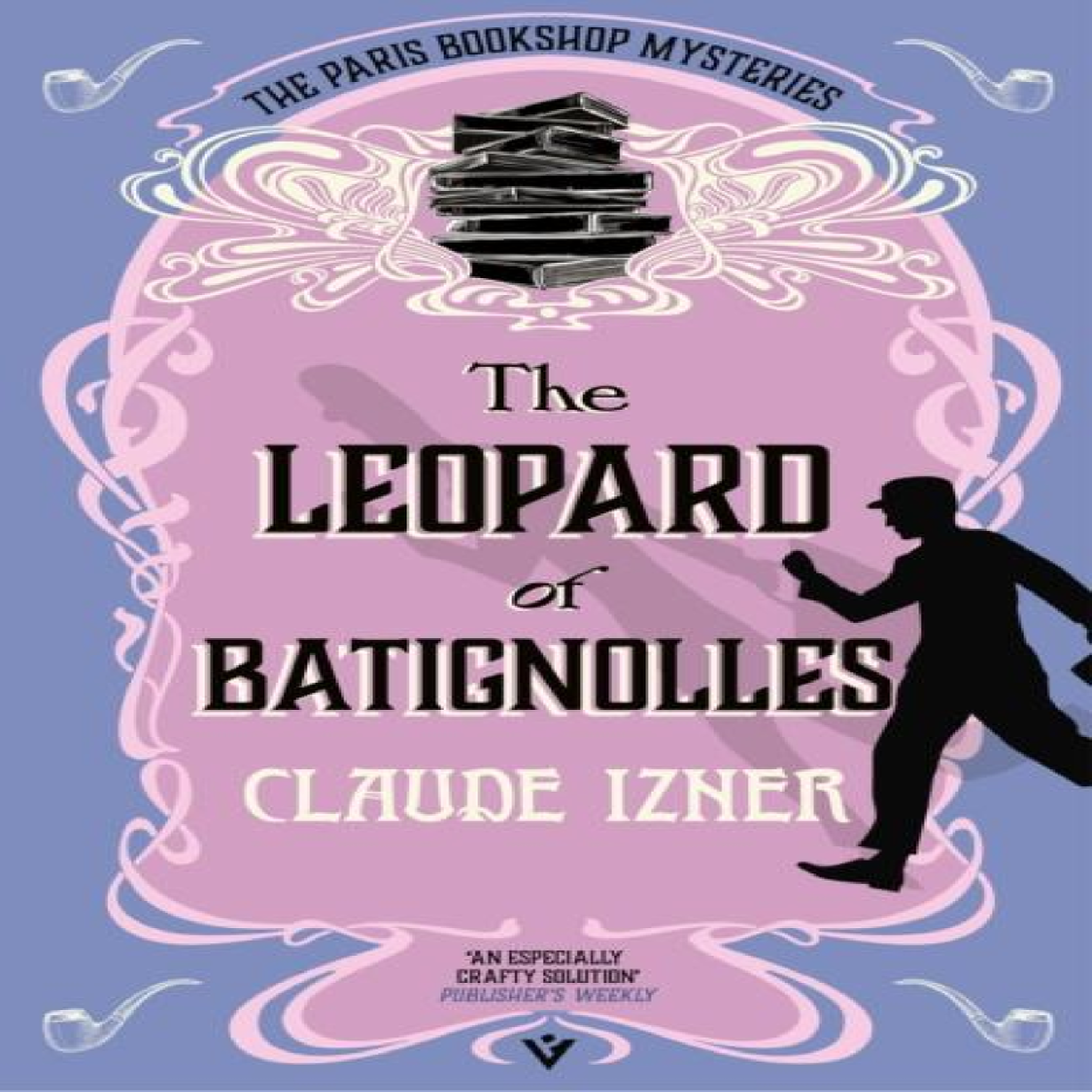 LIVRES Leopard of Batignolles
