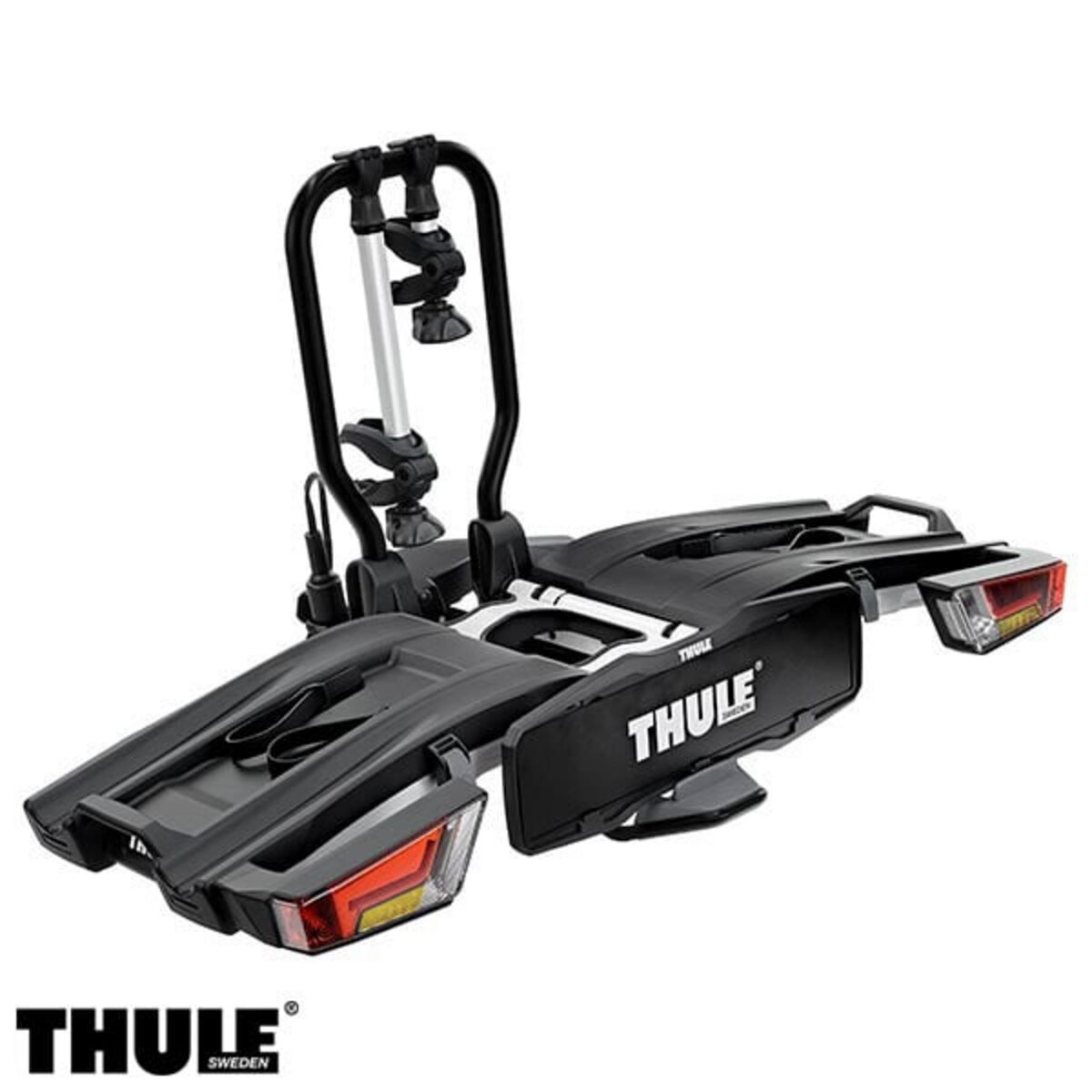 Plateforme discount attelage thule