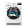 Voir la diapositive 1 : ELECTROLUX Sèche-linge pompe à chaleur 8kg 118l 700w - EW6HI6284BN