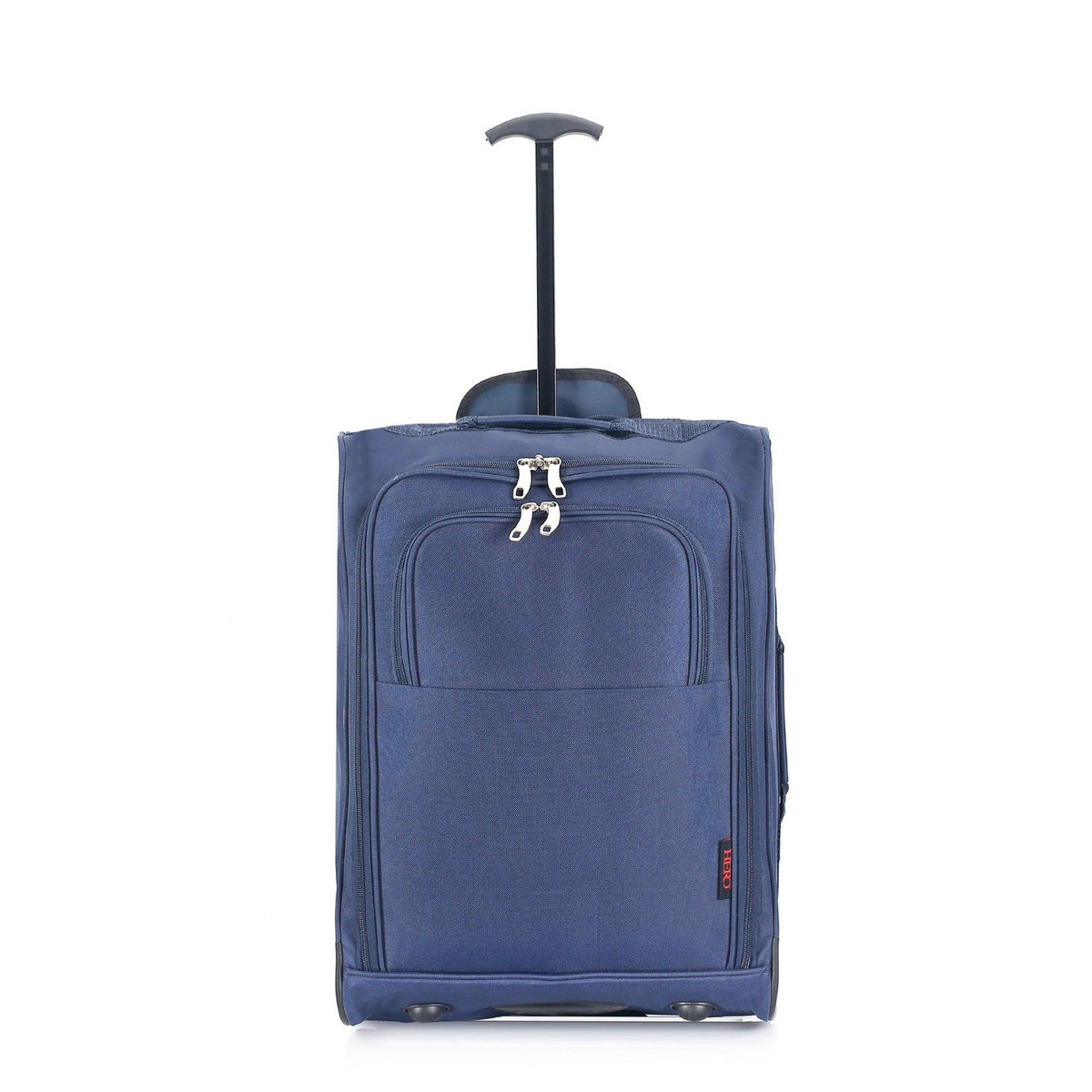 HERO HERO - Valise Cabine XS ALASKA-E 50 cm 2 Roues