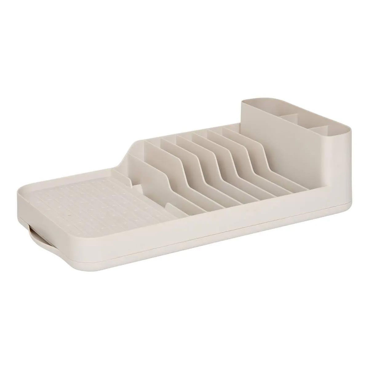 FIVE Égouttoir à Vaisselle  Compact  43cm Beige