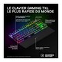 Voir la diapositive 6 : STEEL SERIES Clavier gamer sans fil APEX PRO TKL WIRELESS