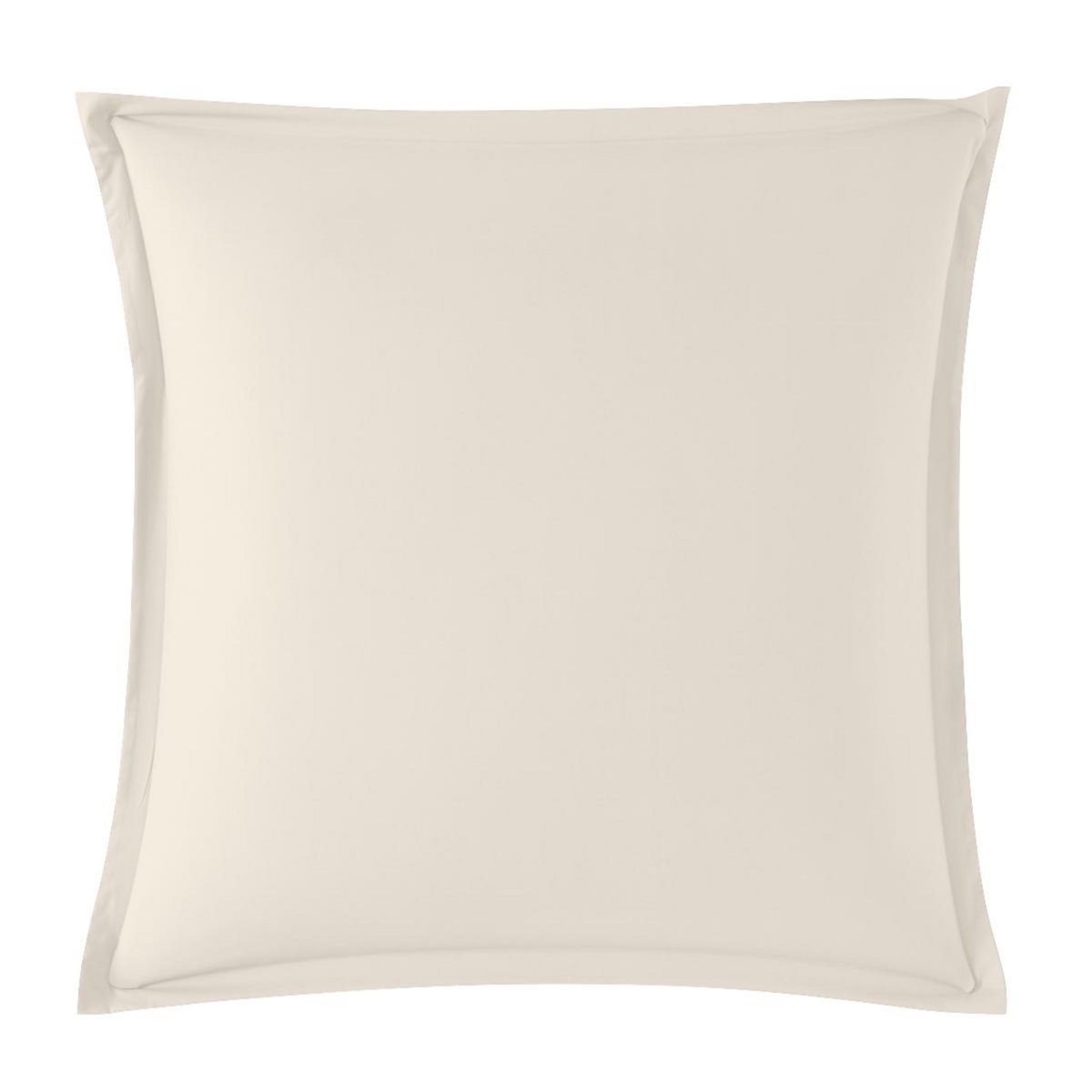 DODO Taie d'oreiller Influence Percale Coquille