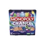 MONOPOLY Jeu classique Monopoly Chance
