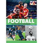 FOOTBALL. 125 MOMENTS MAGIQUES, Bertolazzi Alberto