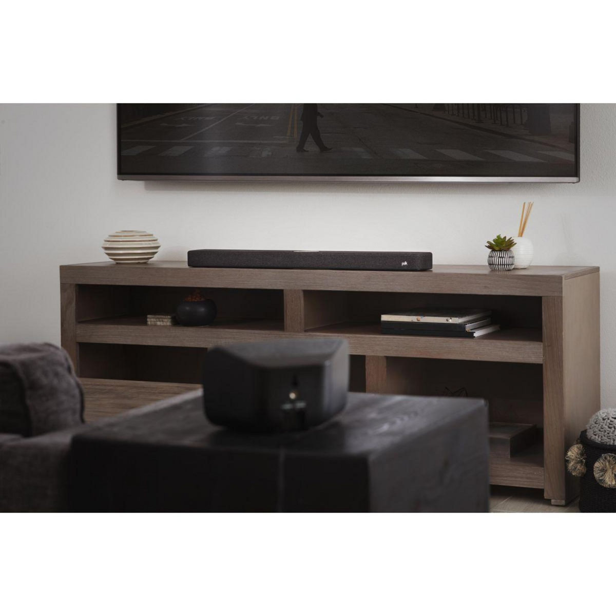 POLK Kit enceinte surround SR2