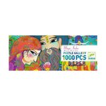 Djeco Puzzle Djeco Magic India 1000 pièces