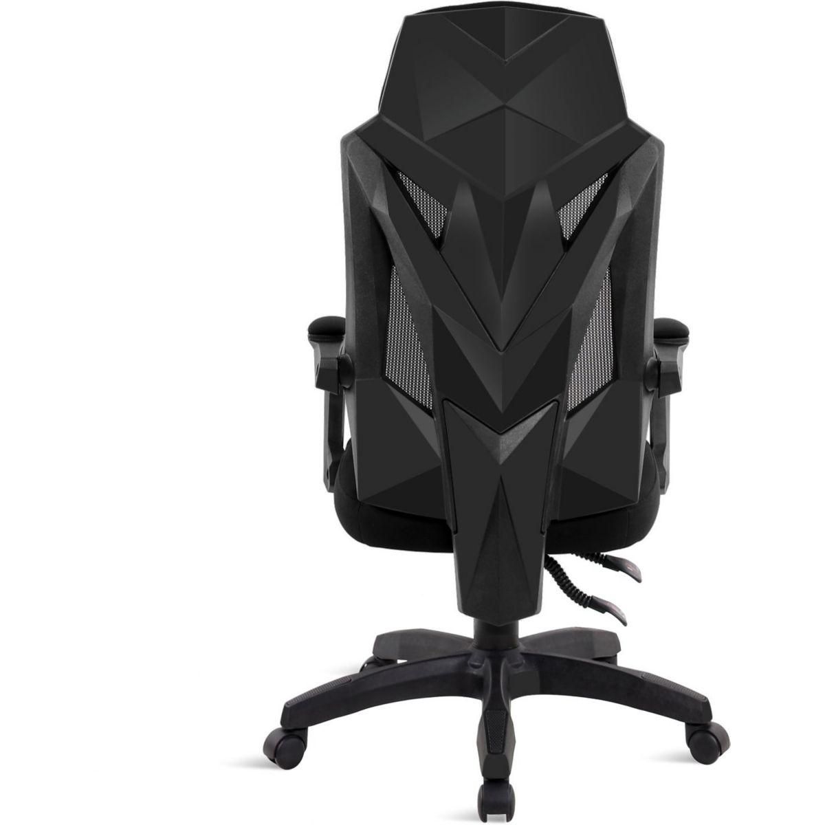 SPIRIT Of GAMER Chaise gaming HELLCAT