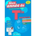 MON ANNEE DE TLE ENSEIGNEMENTS COMMUNS, Boissier Dominique