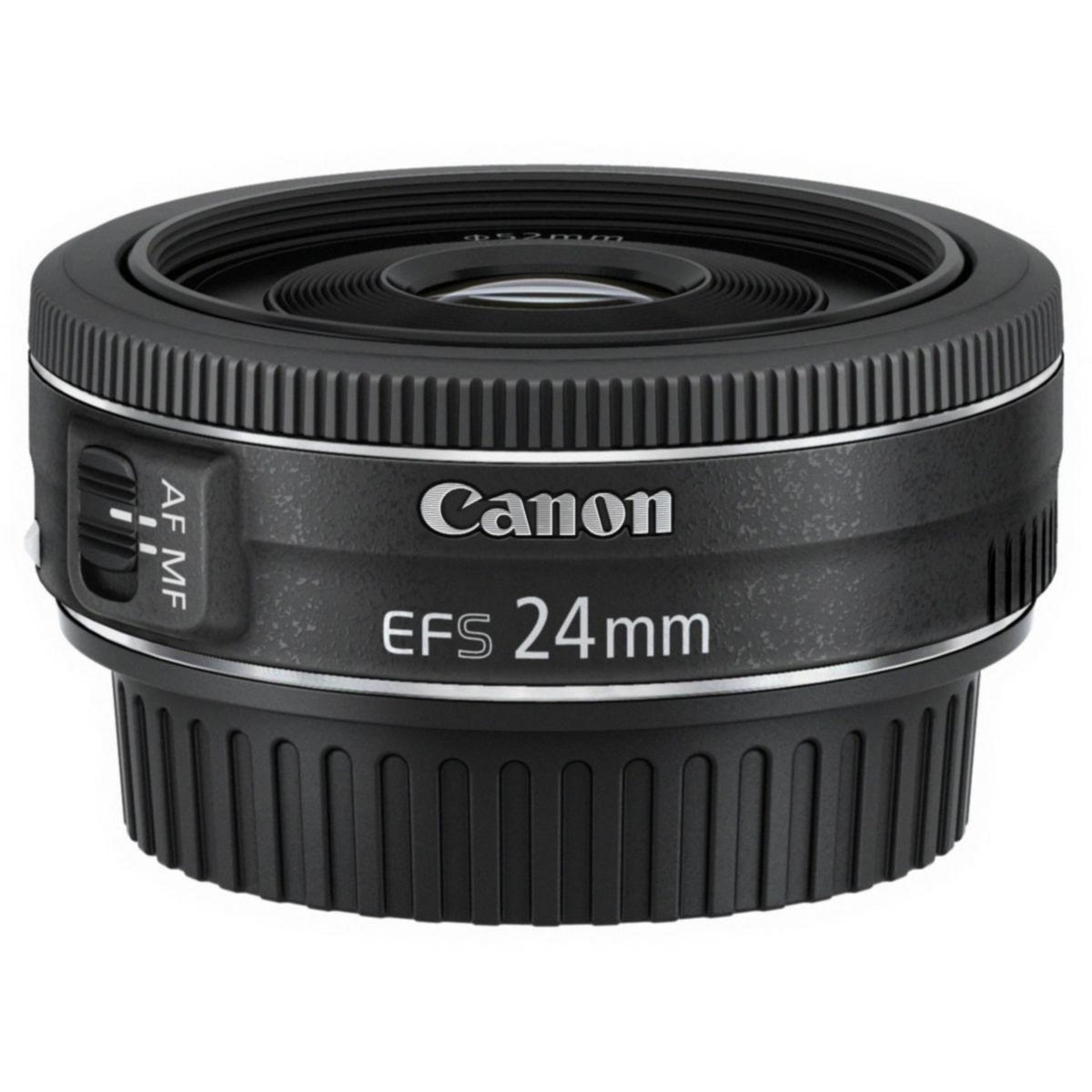 Canon Objectif pour Reflex EF-S 24mm f/2.8 STM