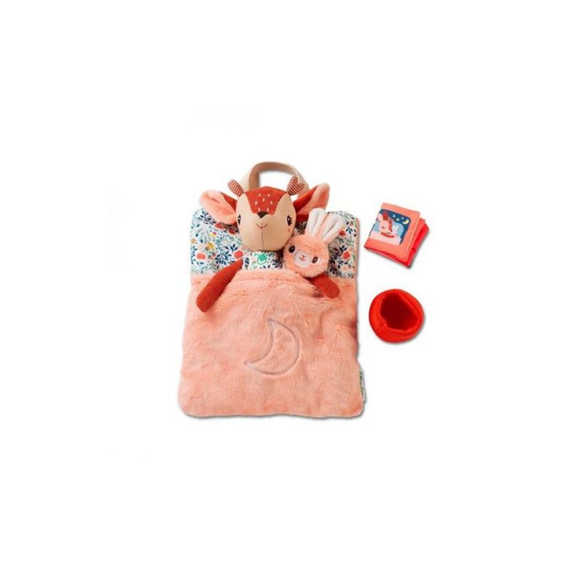 LILLIPUTIENS Jeu d éveil Lilliputiens Stella Rituel du coucher