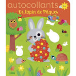 LE LAPIN DE PAQUES, Amiot Karine-Marie