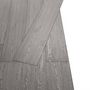 Voir la diapositive 4 : VIDAXL Planches de plancher PVC autoadhesif 2,51 m^2 2 mm Gris fonce