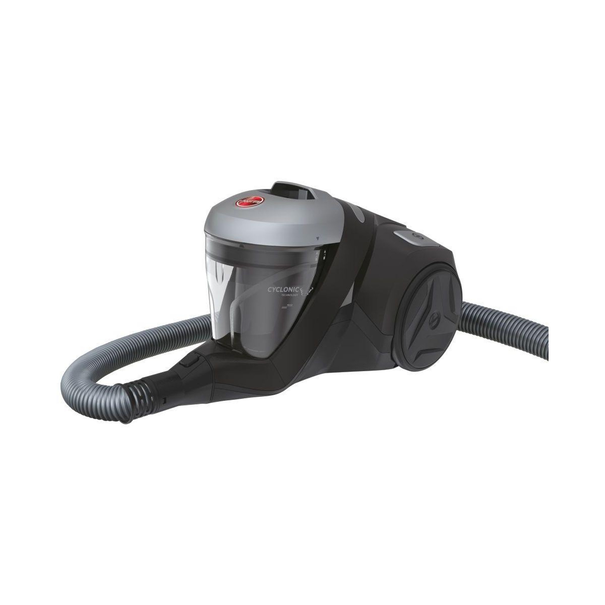 Voir la diapositive 2 : HOOVER Aspirateur sans sac HP320PET