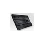LOGITECH Clavier Wireless Illuminated Keyboard K800 - Noir