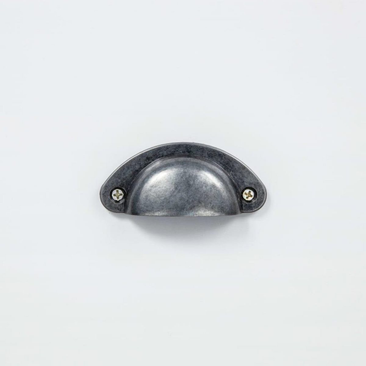 VIDAXL Table de chevet Hill Blanc 46x35x49,5 cm Bois de pin solide