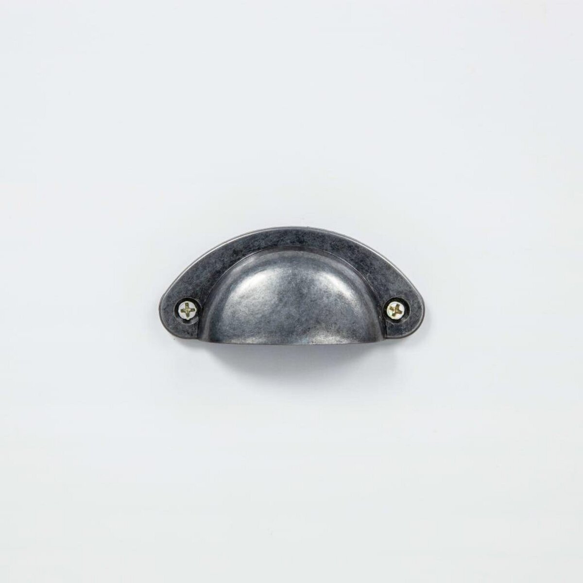 VIDAXL Table de chevet Hill Blanc 46x35x49,5 cm Bois de pin solide