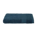 ATMOSPHERA Drap de Bain  Confort  70x130cm Bleu Égéen