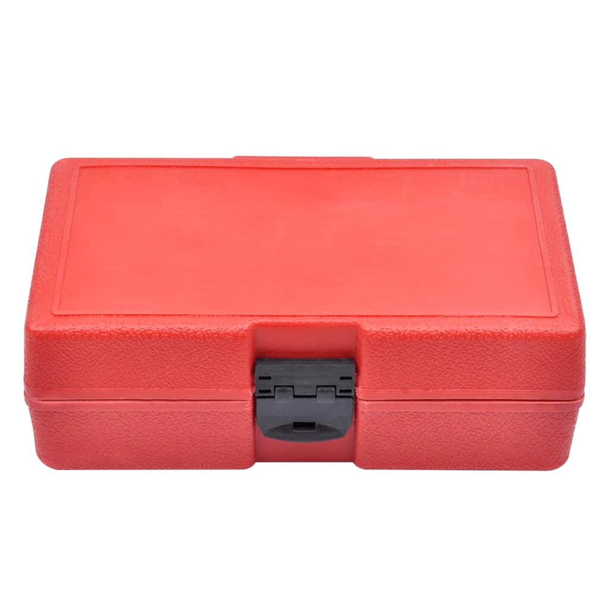 Voir la diapositive 4 : VIDAXL Kit d'outils de bague d'essieu arriere ford fiesta iv et ka