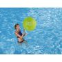 Voir la diapositive 2 : Habitat et Jardin Ballon de plage phosphorescent - 62 cm