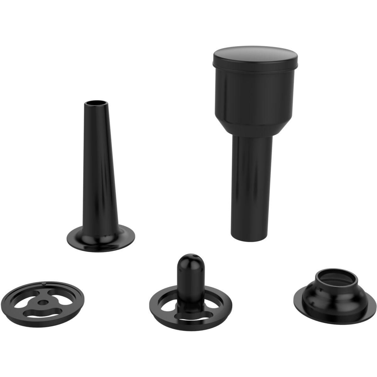 MIOGO Hachoir à viande multifonction MHVM2