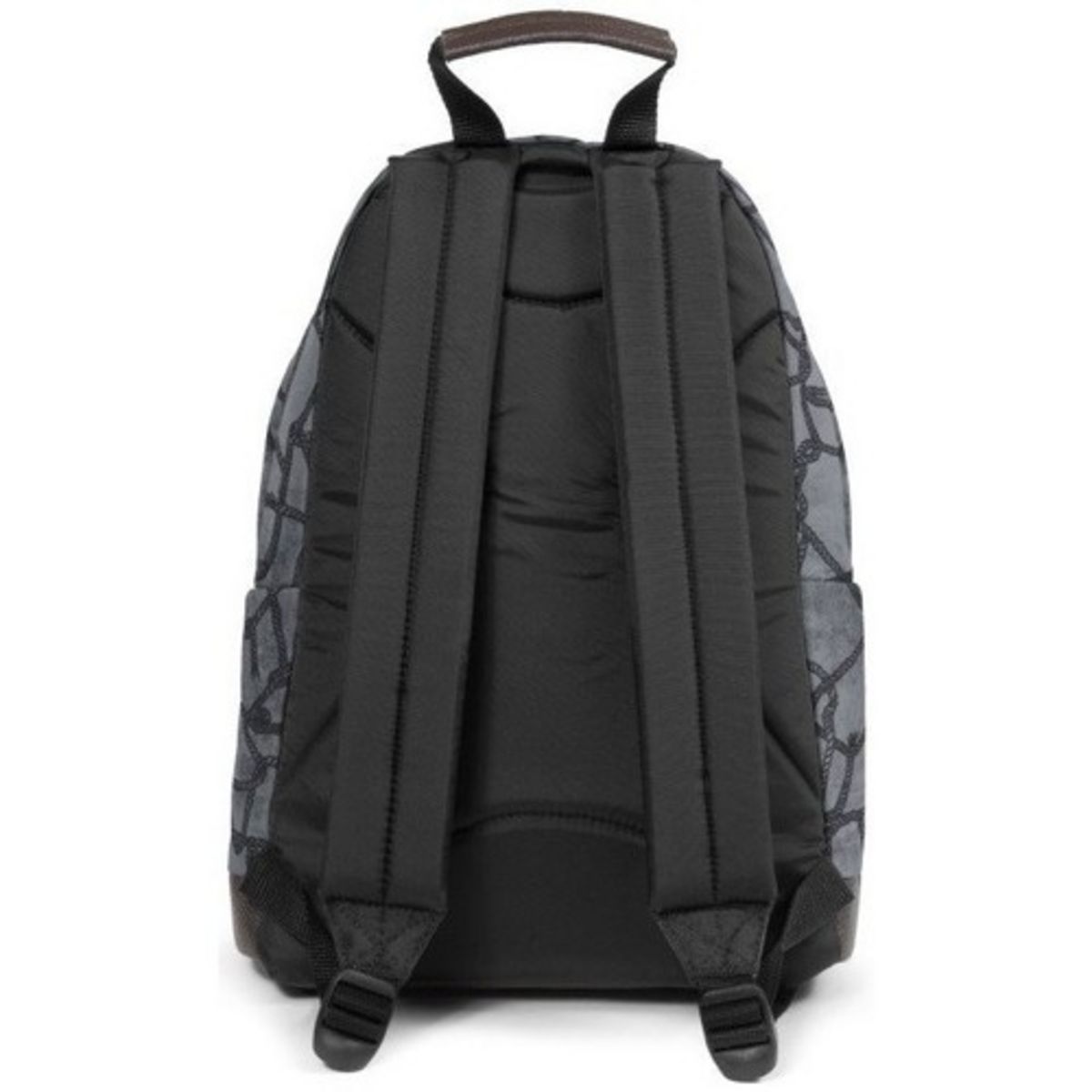 EASTPAK sac à dos garçon 1 compartiment sailor ropes 