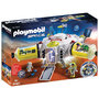 Voir la diapositive 1 : PLAYMOBIL 9487 - Space - Station spatiale Mars
