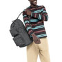 Voir la diapositive 2 : Eastpak Sac à dos ordinateur simple compartiment Padded Double