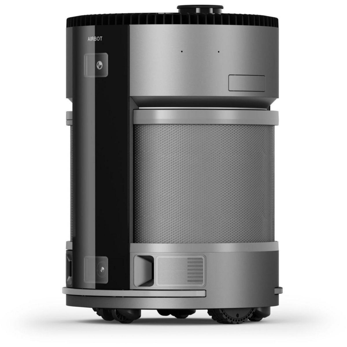 ECOVACS Purificateur d'air, humidificateur Robot Airbot Z1