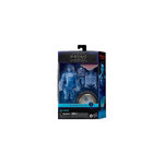 Axe Figurine Hasbro Axe Woves articulée avec accessoires