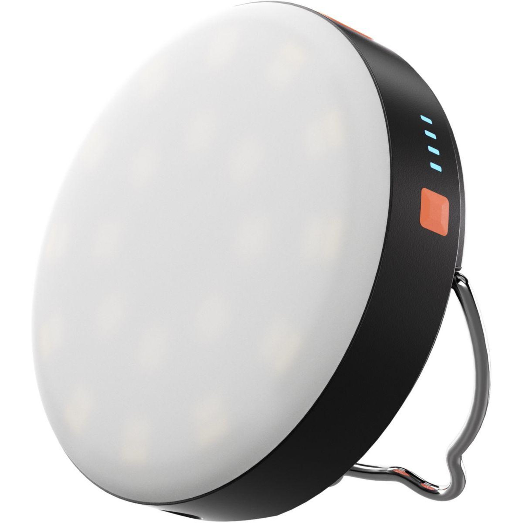 X-moove Batterie externe 10000 mah lumière led