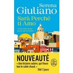 SARA PERCHE TI AMO, Giuliano Serena