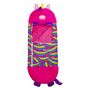 Voir la diapositive 3 : BEST OF TV Peluche - Happy Nappers Licorne rose